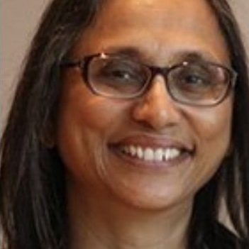 Lakshmi Shekhar - Board Trustee and AMI Montessori Trainer