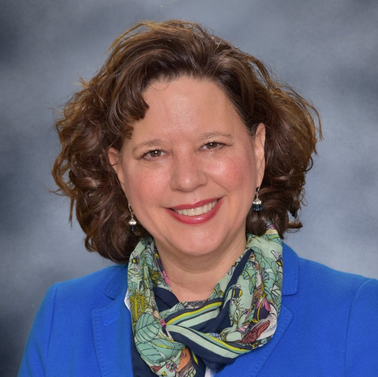 Kimberly V. Schneider - Head of School, Board President, and CMS Alumnae Parent
