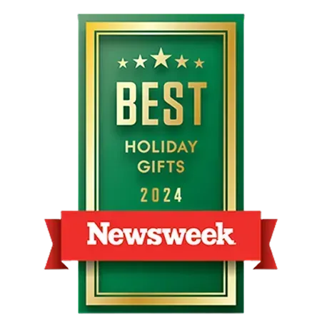 Newsweek's 