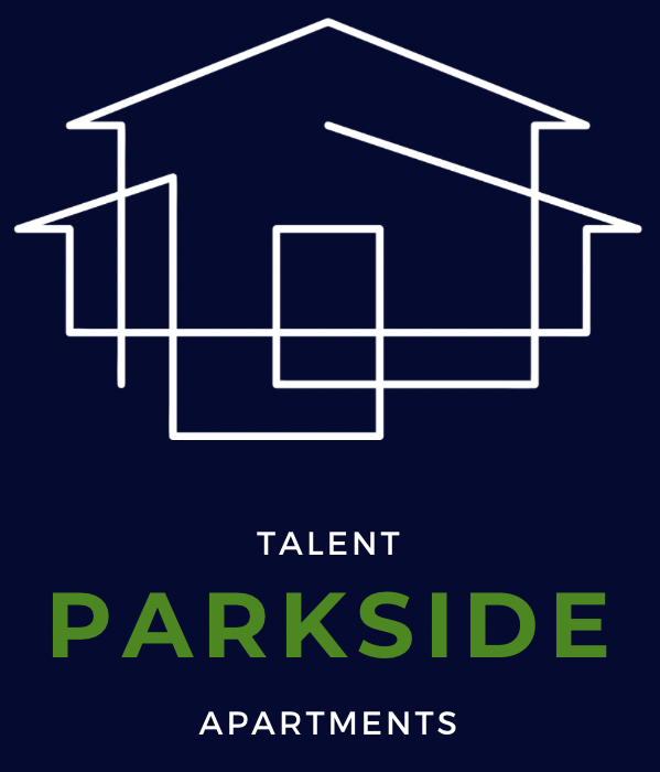 Talent Parkside Apartments Logo
