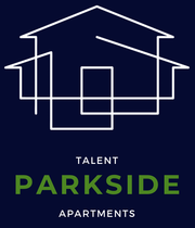 Talent Parkside Apartments Logo