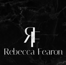 Rebecca Fearon logo