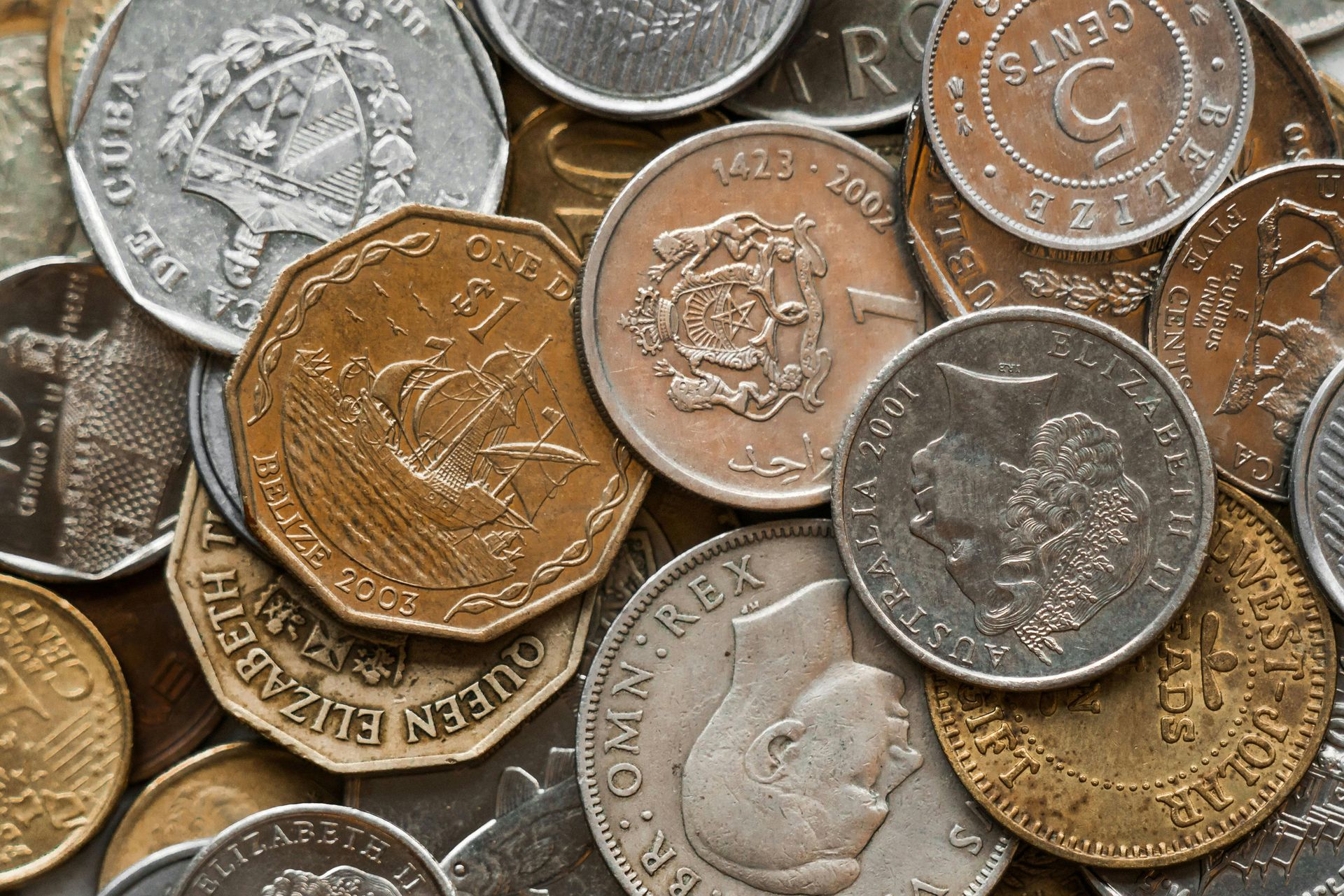 Coin consignment services — sell your coins through Australia’s specialist
auction house