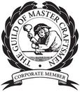 THE GUILD OF MASTER CRAFTSMEN logo