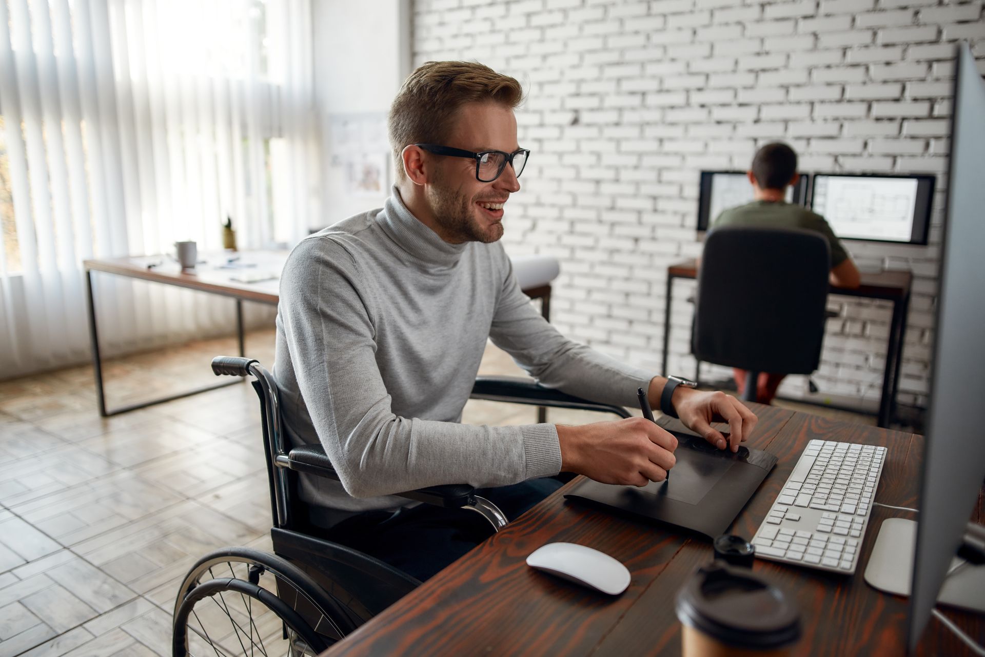 employing people with disability