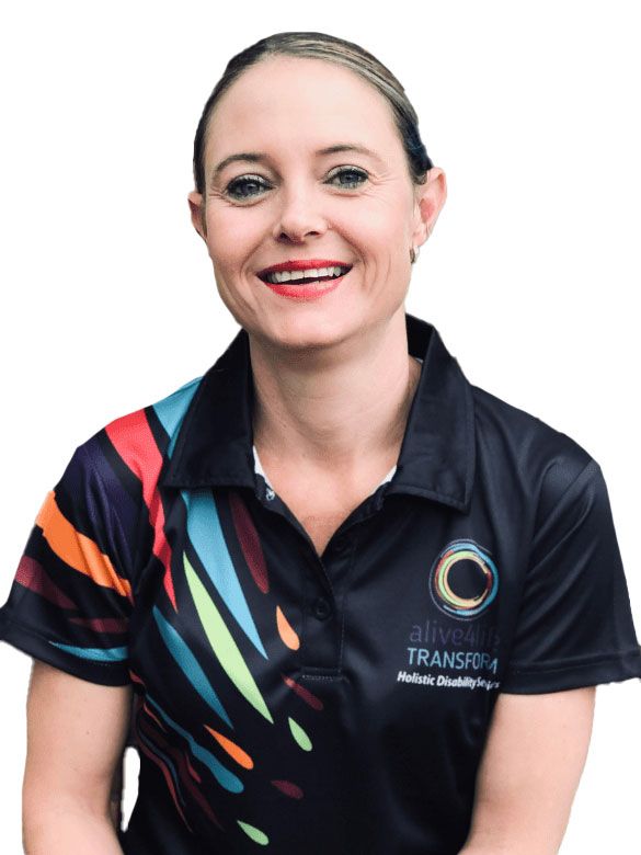 Kristin McLennan, Support Coordination