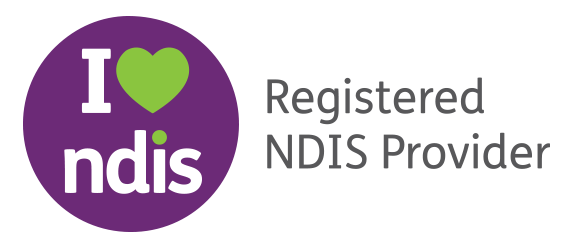 NDIS registered provider