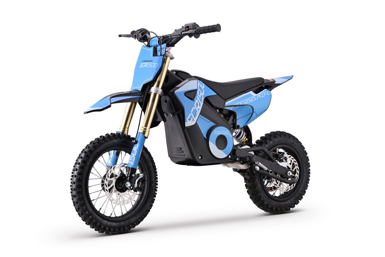 Crossfire ECR 1500 *FROM $31 A MONTH*