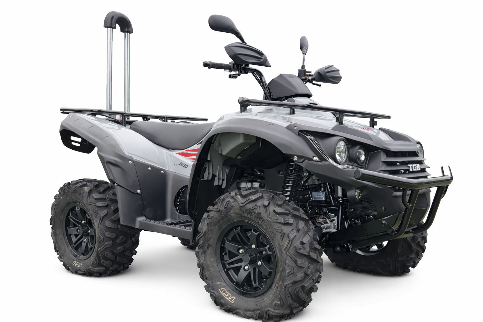 TGB BLADE 520 EPS