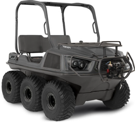 ARGO FRONTIER 700 PRO *FROM $531 A MONTH*