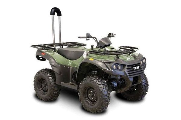 TGB BLADE 520 *FROM $46 A WEEK*