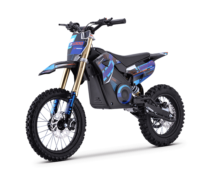 Crossfire ECR 1800  BLUE *FROM $31 A MONTH*