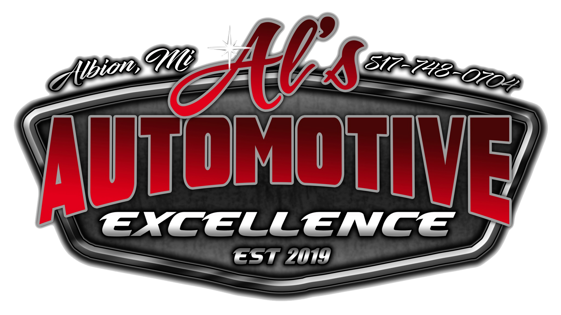 Al’s Automotive Excellence