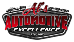 Al’s Automotive Excellence