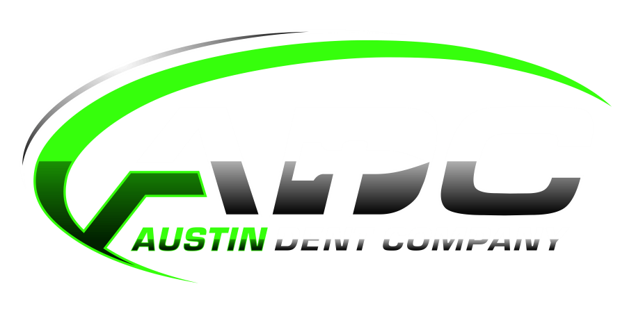 Austin Dent Company Logo