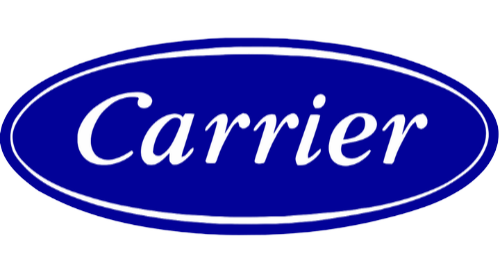 Alex HVAC Service LLC | Alex HVAC Service LLC | A blue carrier logo on a white background.