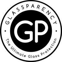 GLASSPARENCY LOGO