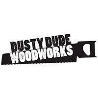 Dusty Dude Woodworking, Small Business