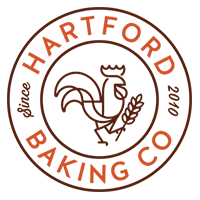 Hartford Baking Co, Restaurant