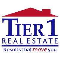 Tier 1 Real Estate, Realtor