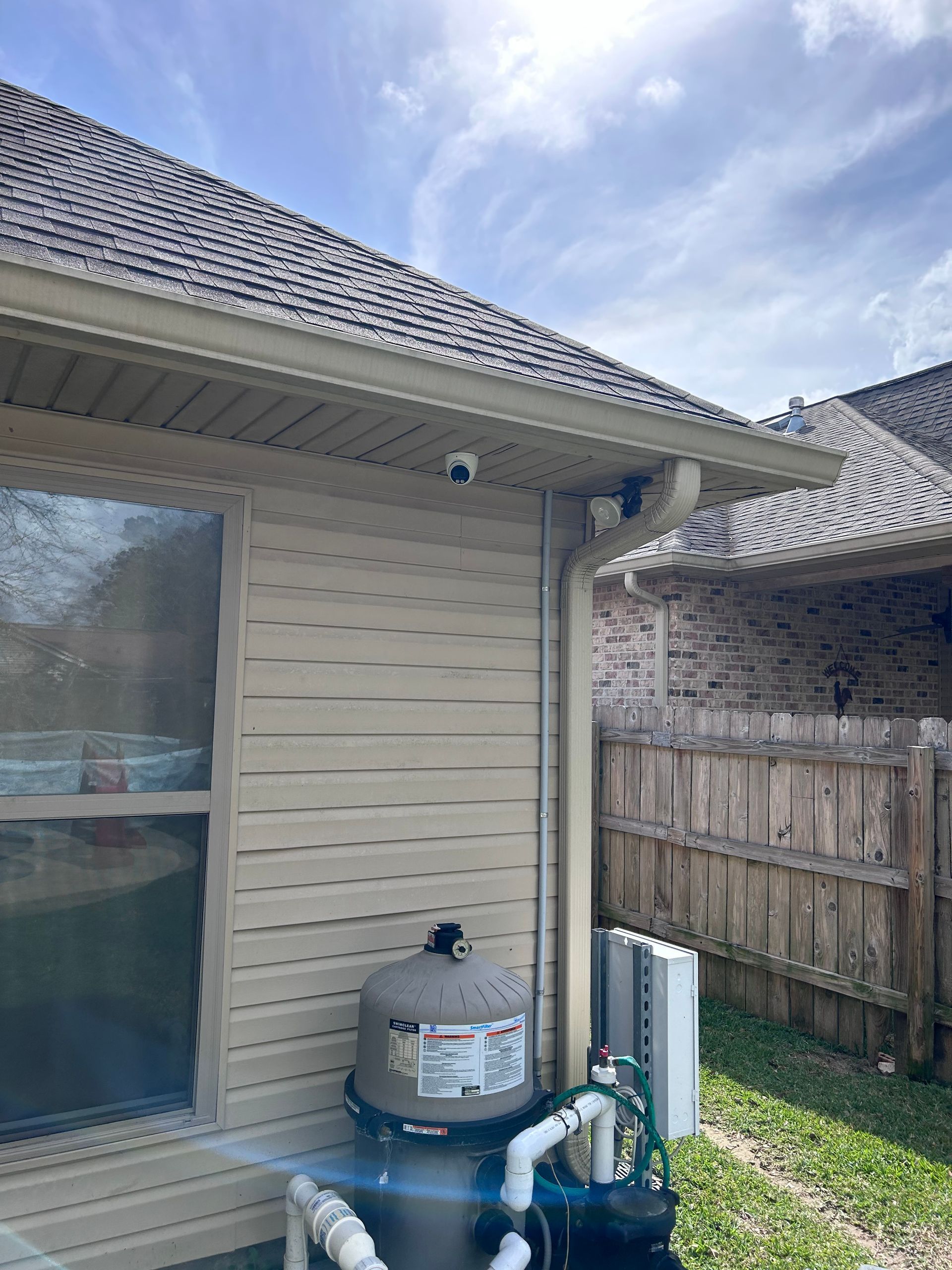 home security cameras in alexandria la