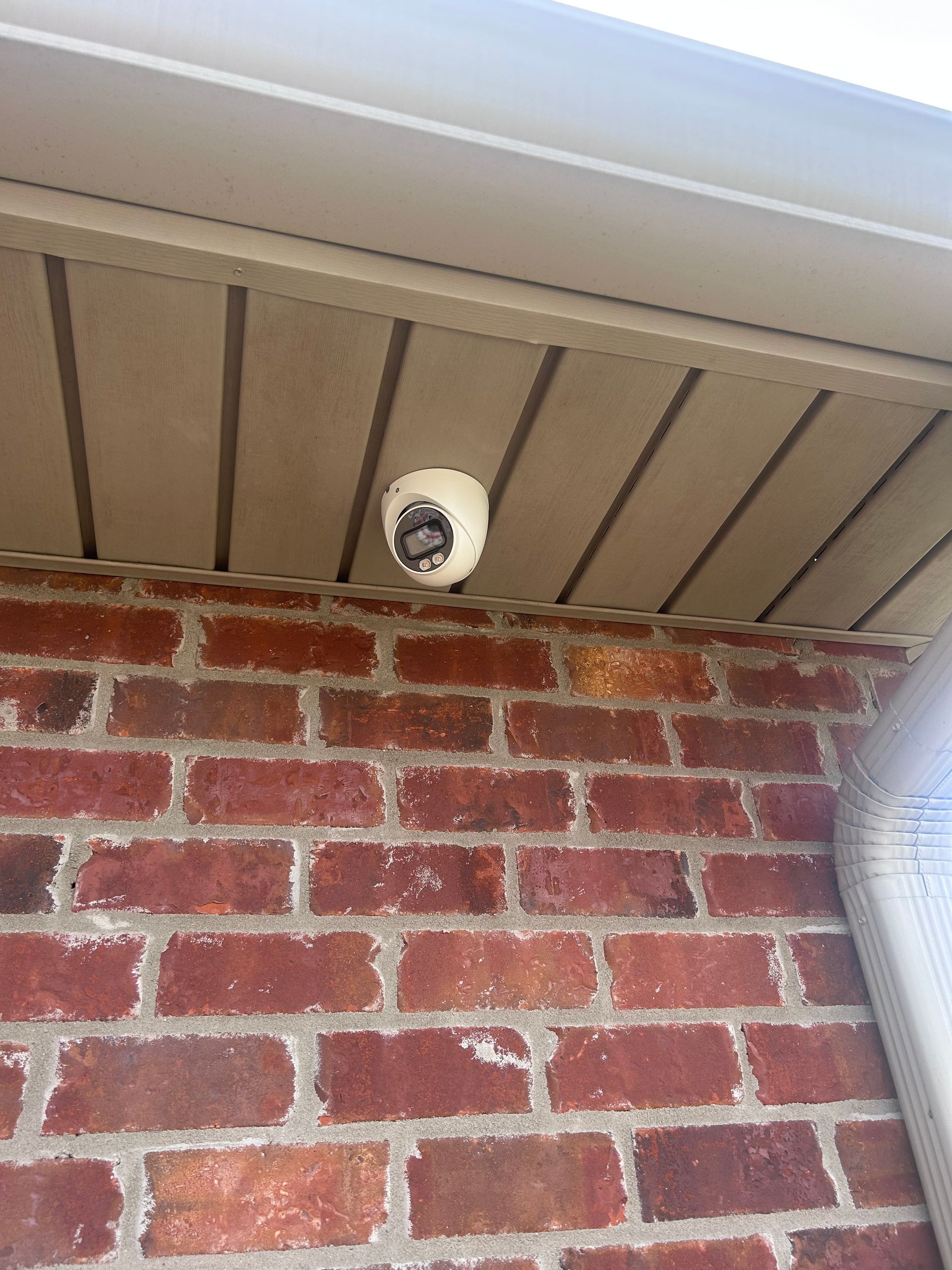 home security cameras in new orleans