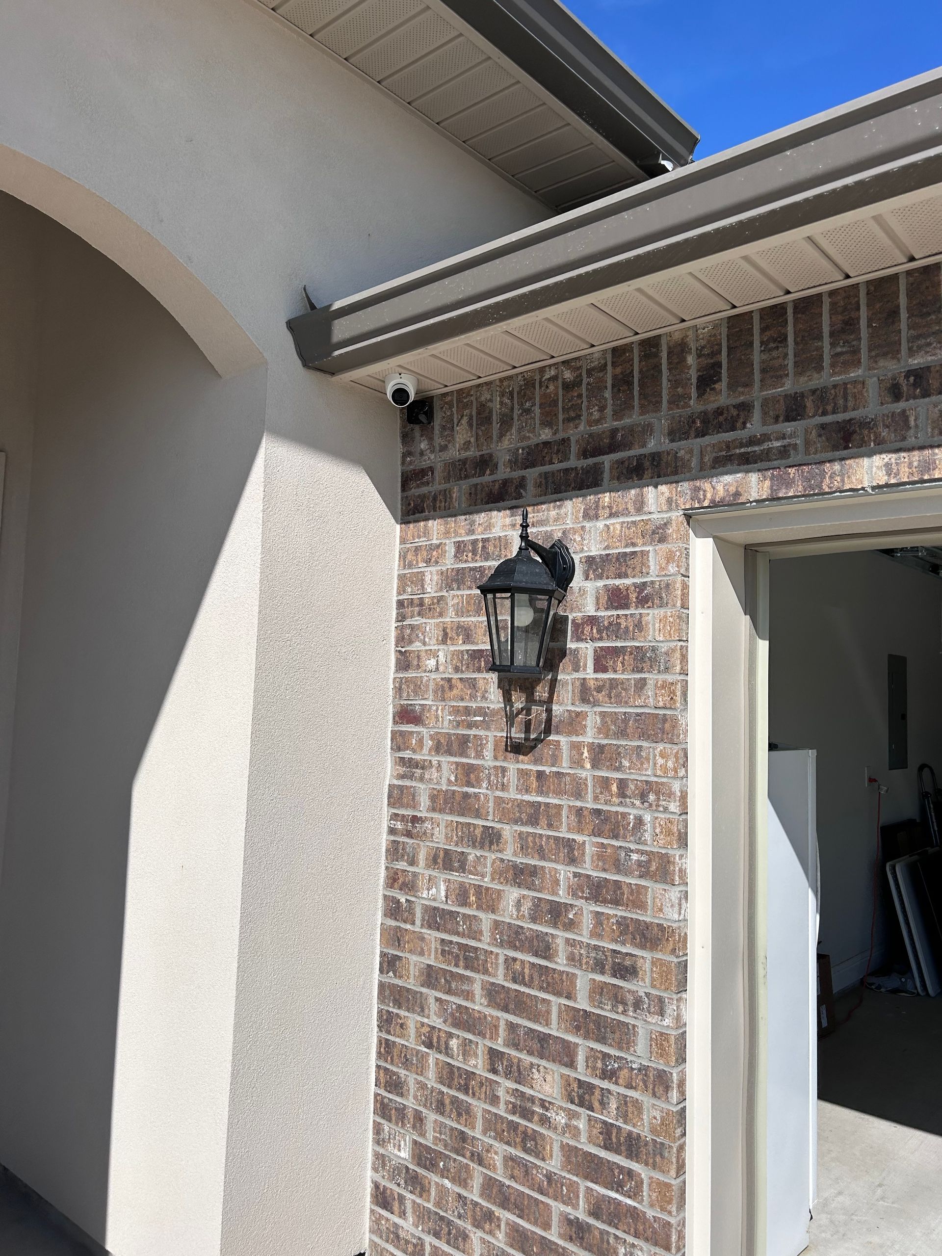 home security cameras in baton rouge