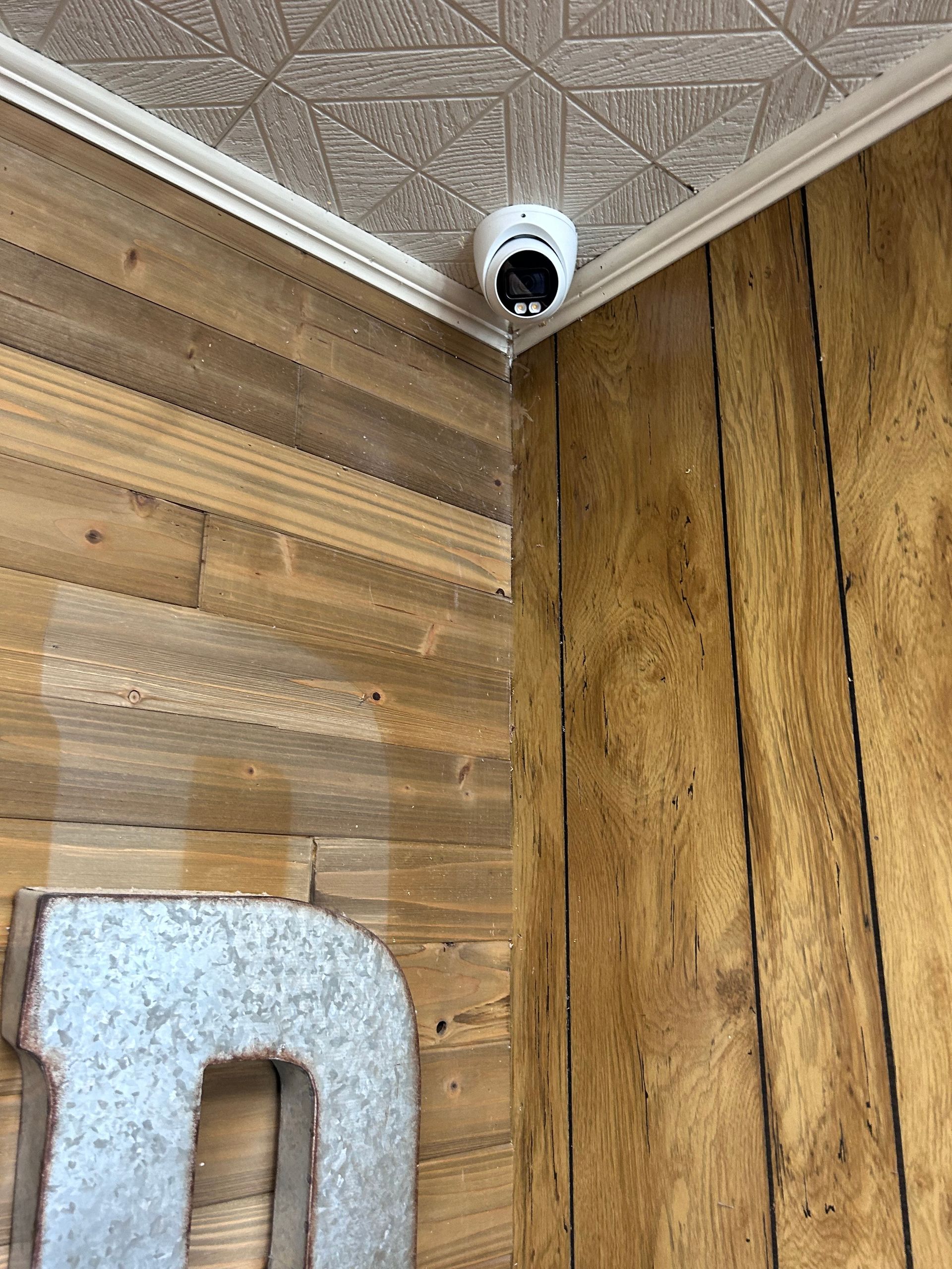 security cameras in lafayette