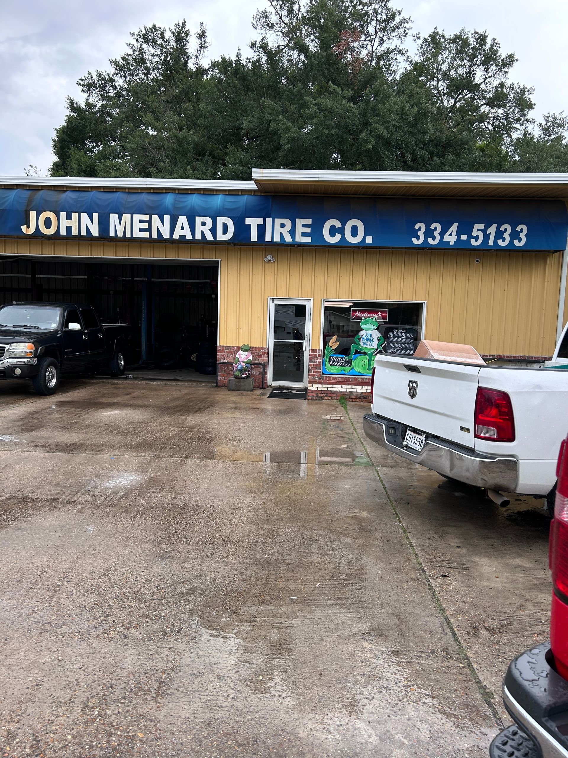 security camera installation near me