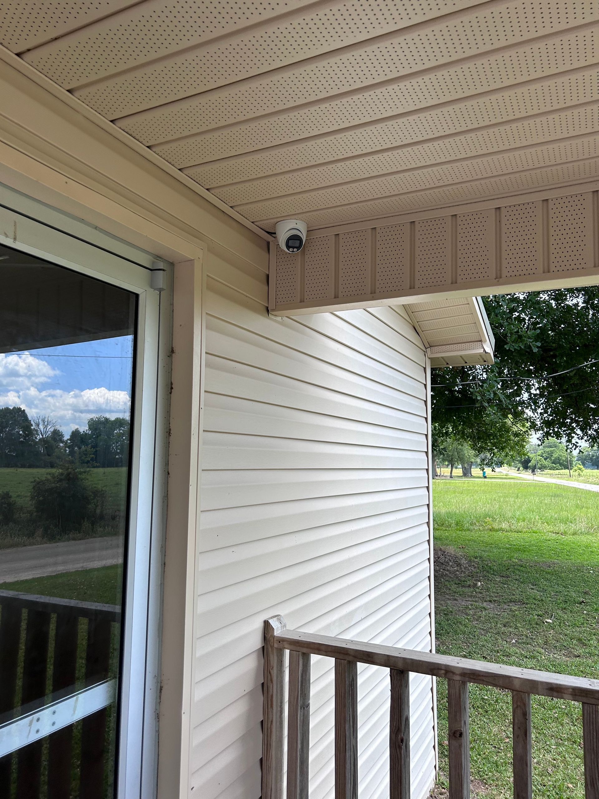 home security cameras