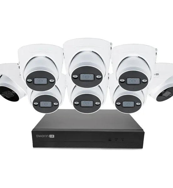 home security cameras in lafayette, La.