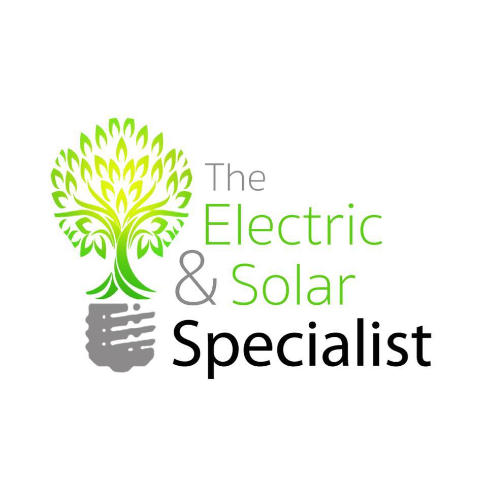 The Electric & Solar Specialist