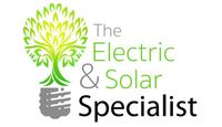 The Electric & Solar Specialist