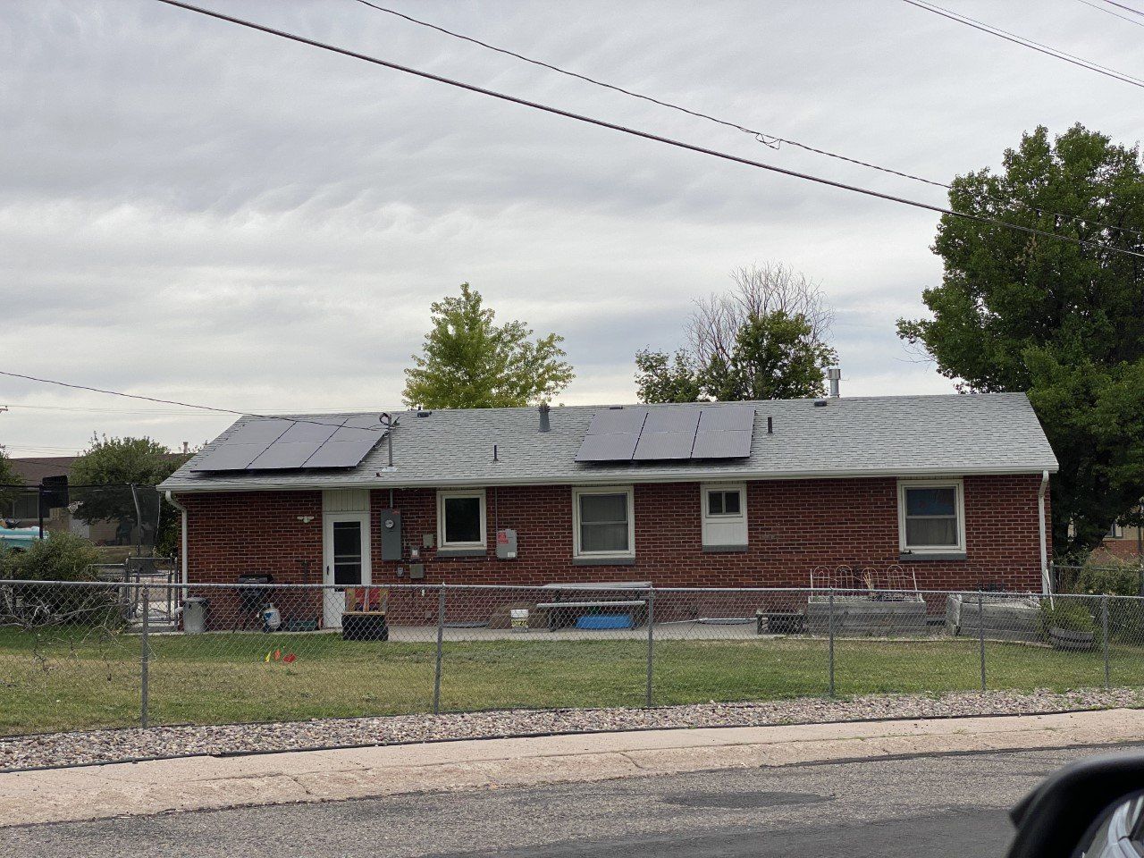 Solar Electric in the House — Cheyenne, WY — The Electric & Solar Specialist