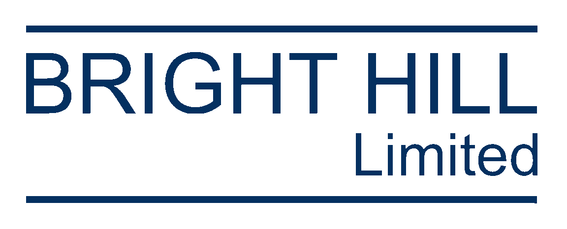 Bright Hill Properties Logo