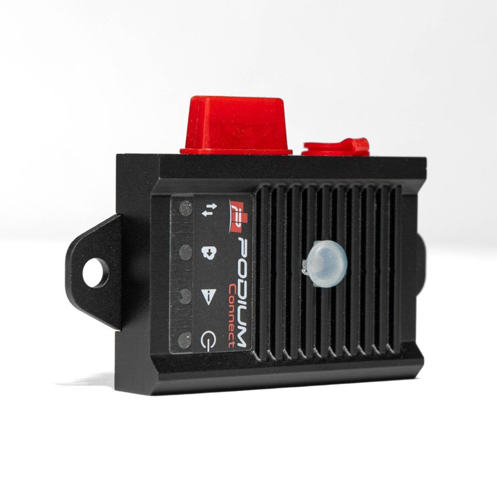 PodiumConnect/Micro Live Telemetry