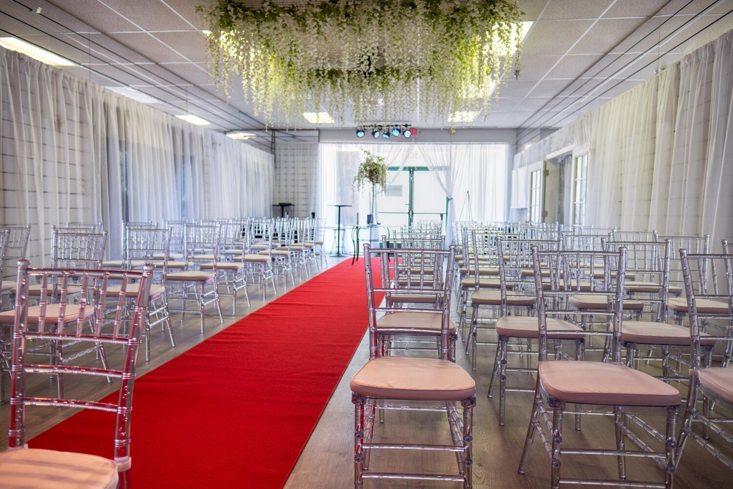 shot of skyscraper in Las vegas from a Real Estate Photography Package from De Vera Imagery