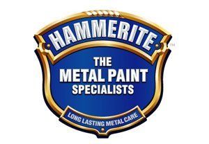 Hammerite -The Metal Paint