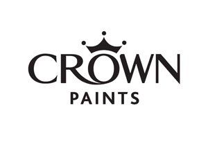 Crown paints icon