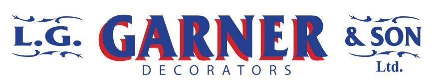 l. G. Garner Decorators & Son Ltd. Logo