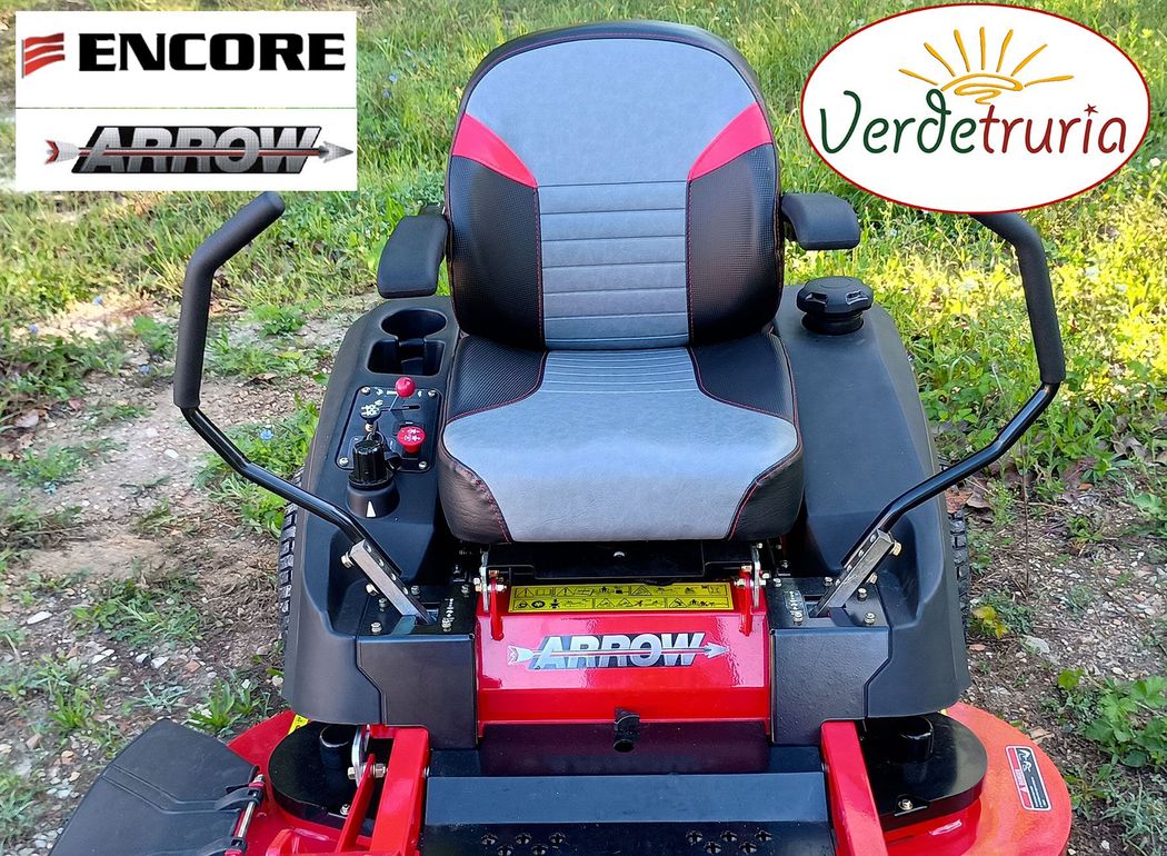 Tosaerba Encore Arrow