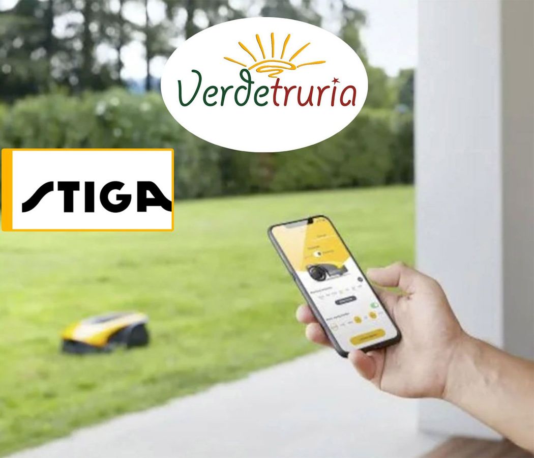 Robot tagliaerba G600