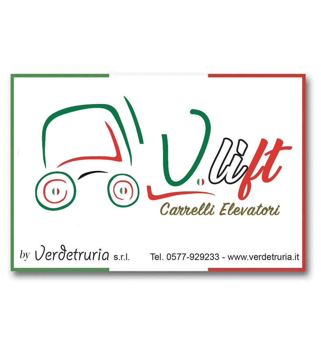 Carrello Elevatore Elettrico Usato Lonking