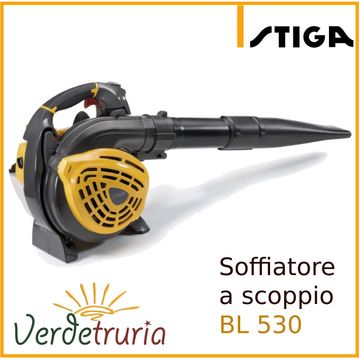 Soffiatore Stiga BL530