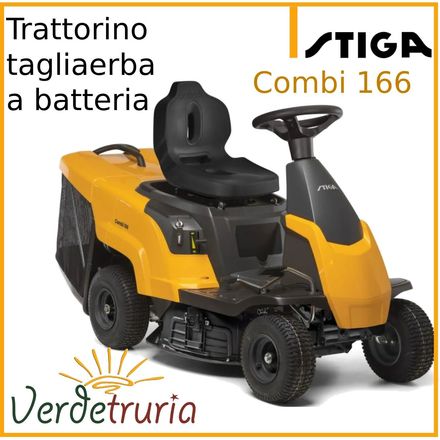 Combi 166
