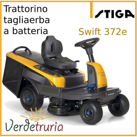 Swift 372e