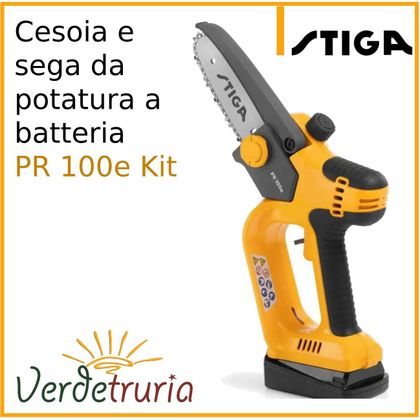 PR 100e Kit