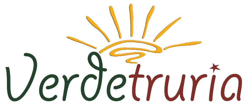 Verdetruria, logo