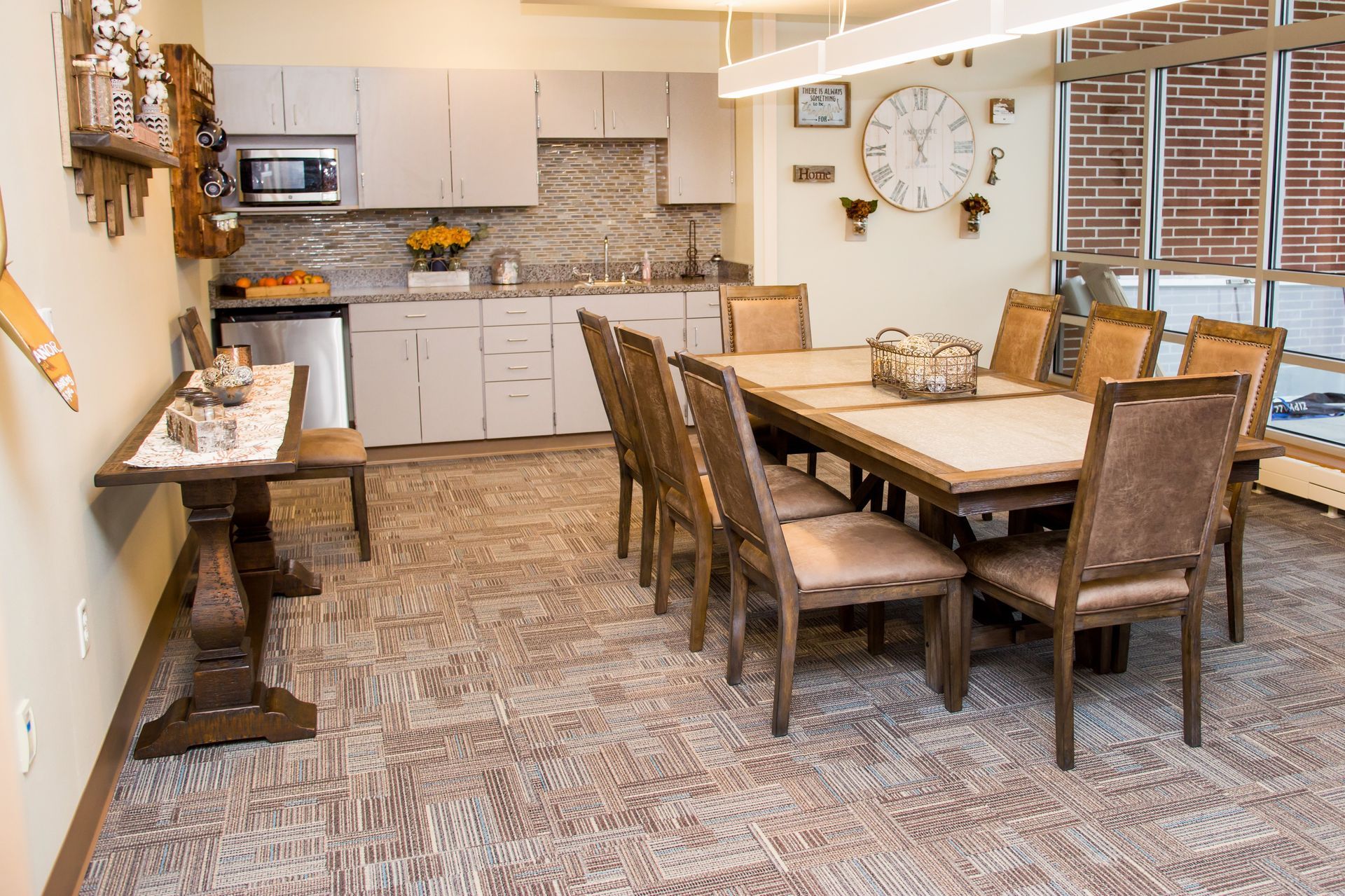 Fun & Adventures Tipton, IA Cedar Manor Nursing Home