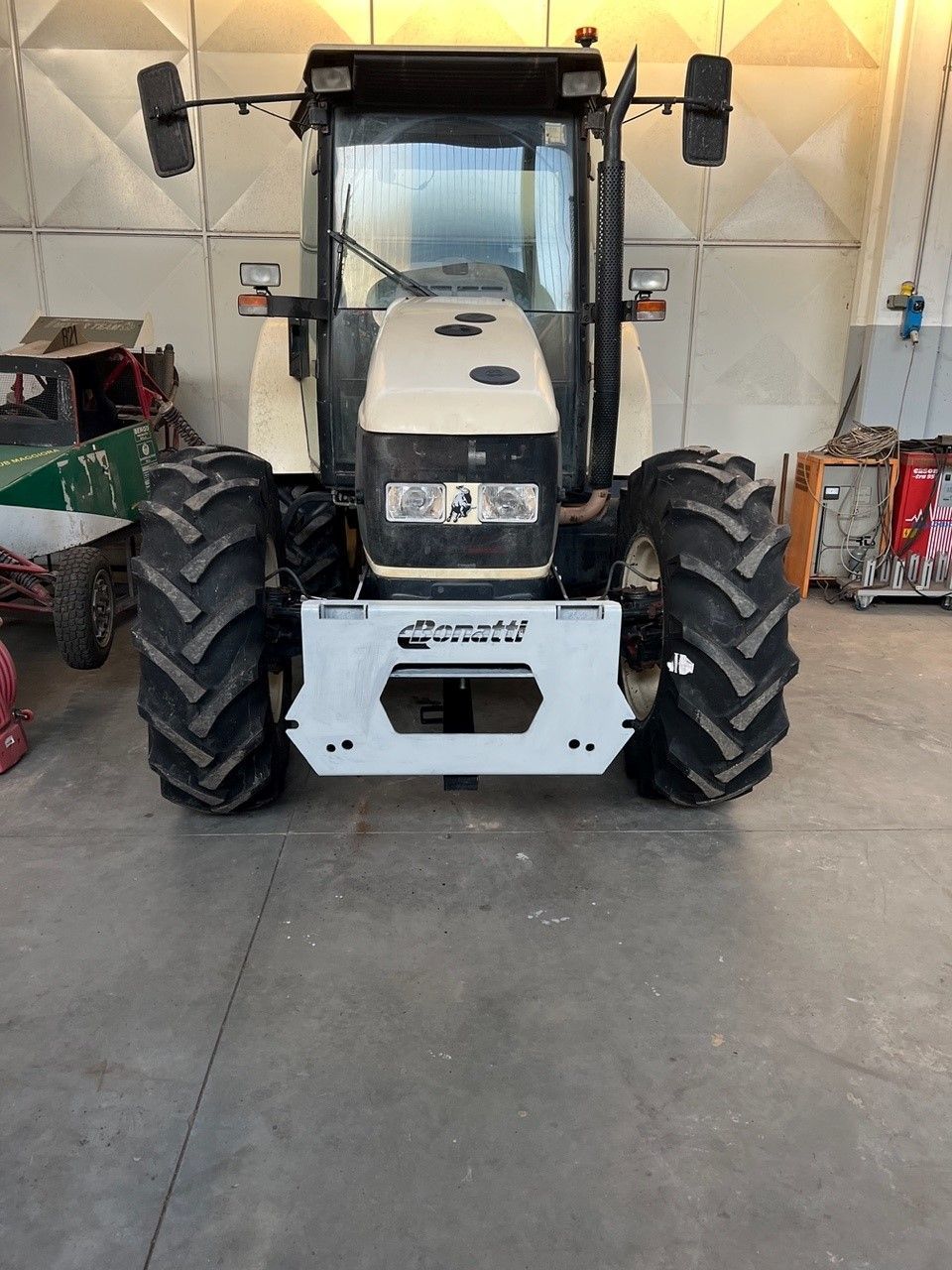 lavorazioni su misura